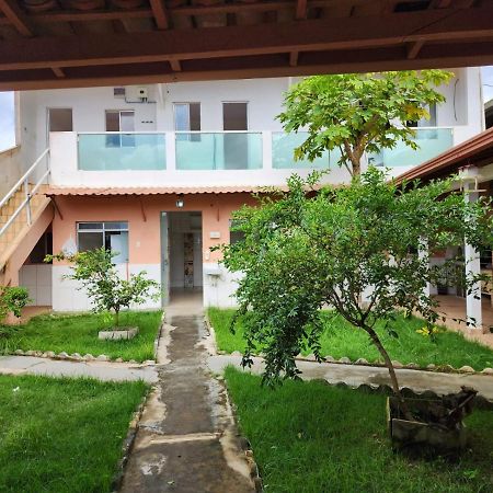 Na Paz De Deus Bed and Breakfast Santo Antonio do Rio das Pedras Buitenkant foto